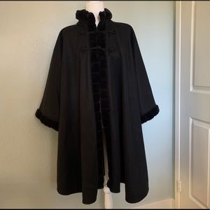 Lord & Taylor Cape